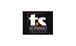 Tapizados Soriano Logo