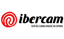 Ibercam Logo