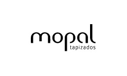 Mopal Tapizados Logo